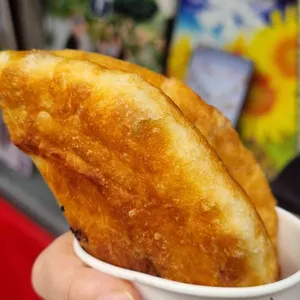 달달구리호떡 사진 1