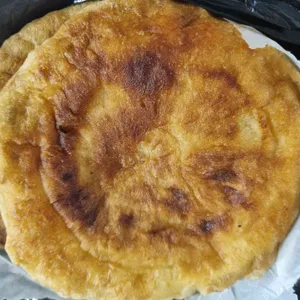 달달구리호떡 리뷰 사진