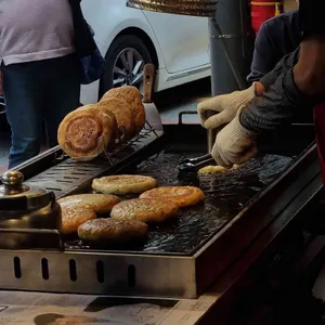 달달구리호떡 리뷰 사진