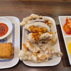 신세계중식당 사진