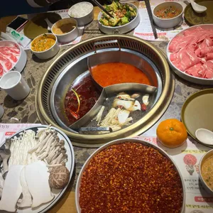 따롱이훠궈 사진 2