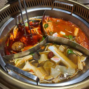 따롱이훠궈 사진