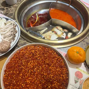 따롱이훠궈 사진