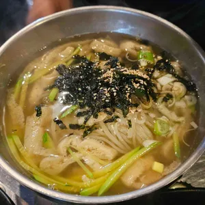 강촌숯불닭갈비 사진 1