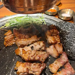 군자도 대표 사진