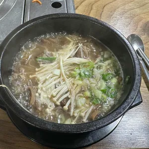 한가득뚝배기갈비찜 대표 사진