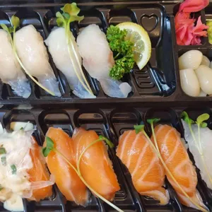 스시원 대표 사진