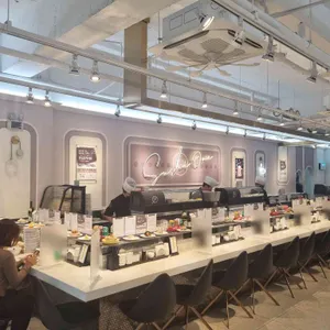 스시원 대표 사진