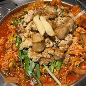 개나리아구찜 대표 사진