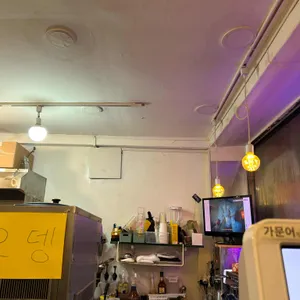 타코야끼&CAFE 리뷰 사진