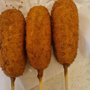 박사마을곰핫도그 사진 1