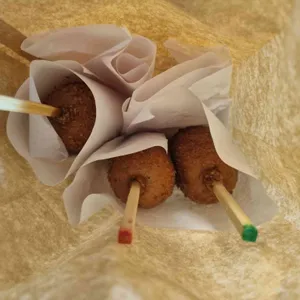 박사마을곰핫도그 대표 사진