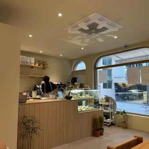 카페 희와 리뷰 사진