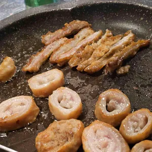 연막창 리뷰 사진