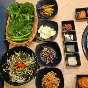 소바우 리뷰 사진