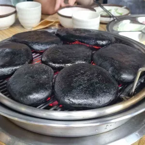 조약돌숯불닭갈비 사진
