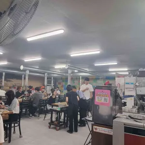 조약돌숯불닭갈비 리뷰 사진