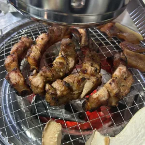 금쪽갈비 리뷰 사진