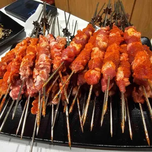 천지양꼬치 리뷰 사진