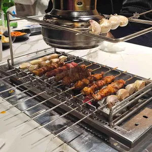 천지양꼬치 리뷰 사진