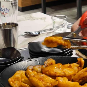 천지양꼬치 사진 1