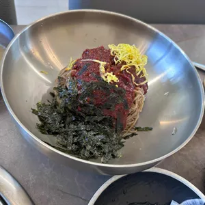 나교리막국수 리뷰 사진