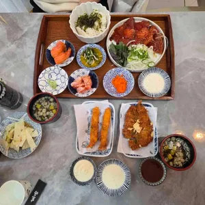 기린식당 사진