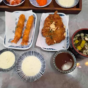 기린식당 사진
