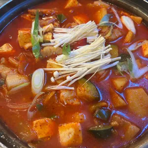 주몽포차 사진 1