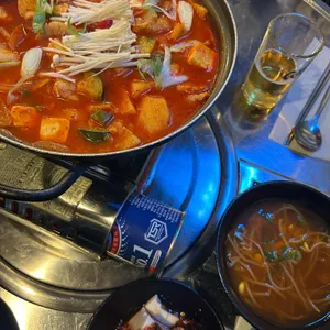 주몽포차 사진 2