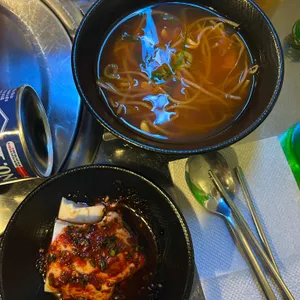 주몽포차 리뷰 사진