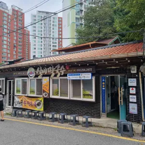 실비막국수 대표 사진