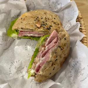 써니테르 사진 1