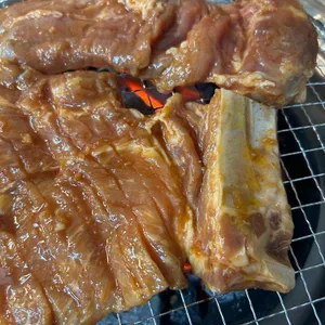 솔밭갈비 리뷰 사진
