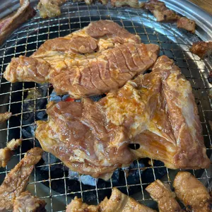 솔밭갈비 리뷰 사진