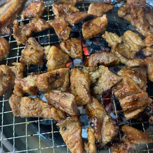 솔밭갈비 리뷰 사진