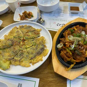 장모밥상 대표 사진