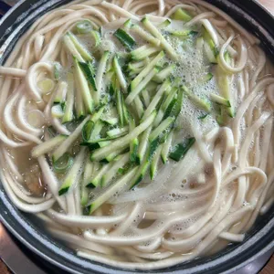 밀밭칼국수2호점 사진 1