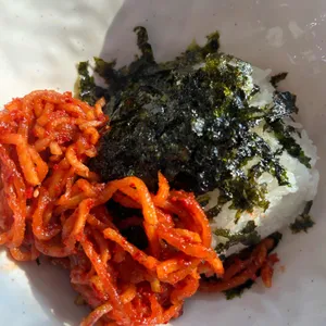 밀밭칼국수2호점 사진