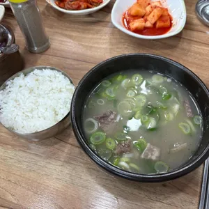 광덕식당 사진