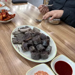 광덕식당 사진