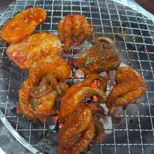 충무로쭈꾸미불고기 리뷰 사진