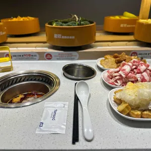 용가회전훠궈 사진 1