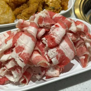 용가회전훠궈 사진