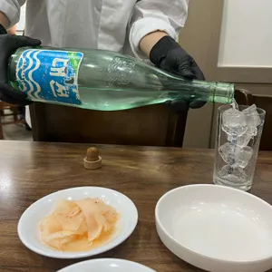 백일평냉 리뷰 사진