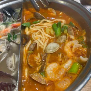 마시안제면소 사진