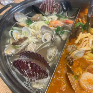 마시안제면소 사진