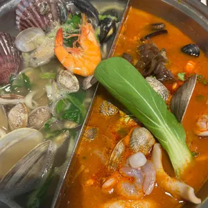 마시안제면소 사진