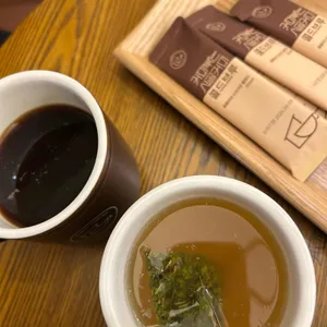 커피볶는 시골커피 사진 1