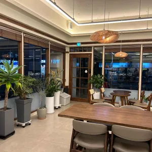 커피볶는 시골커피 리뷰 사진